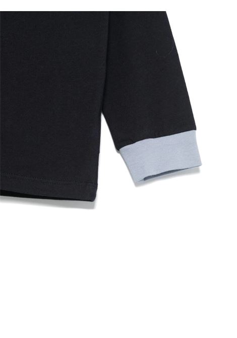 T-shirt con ricamo ETRO KIDS | GV8530 Z2081635